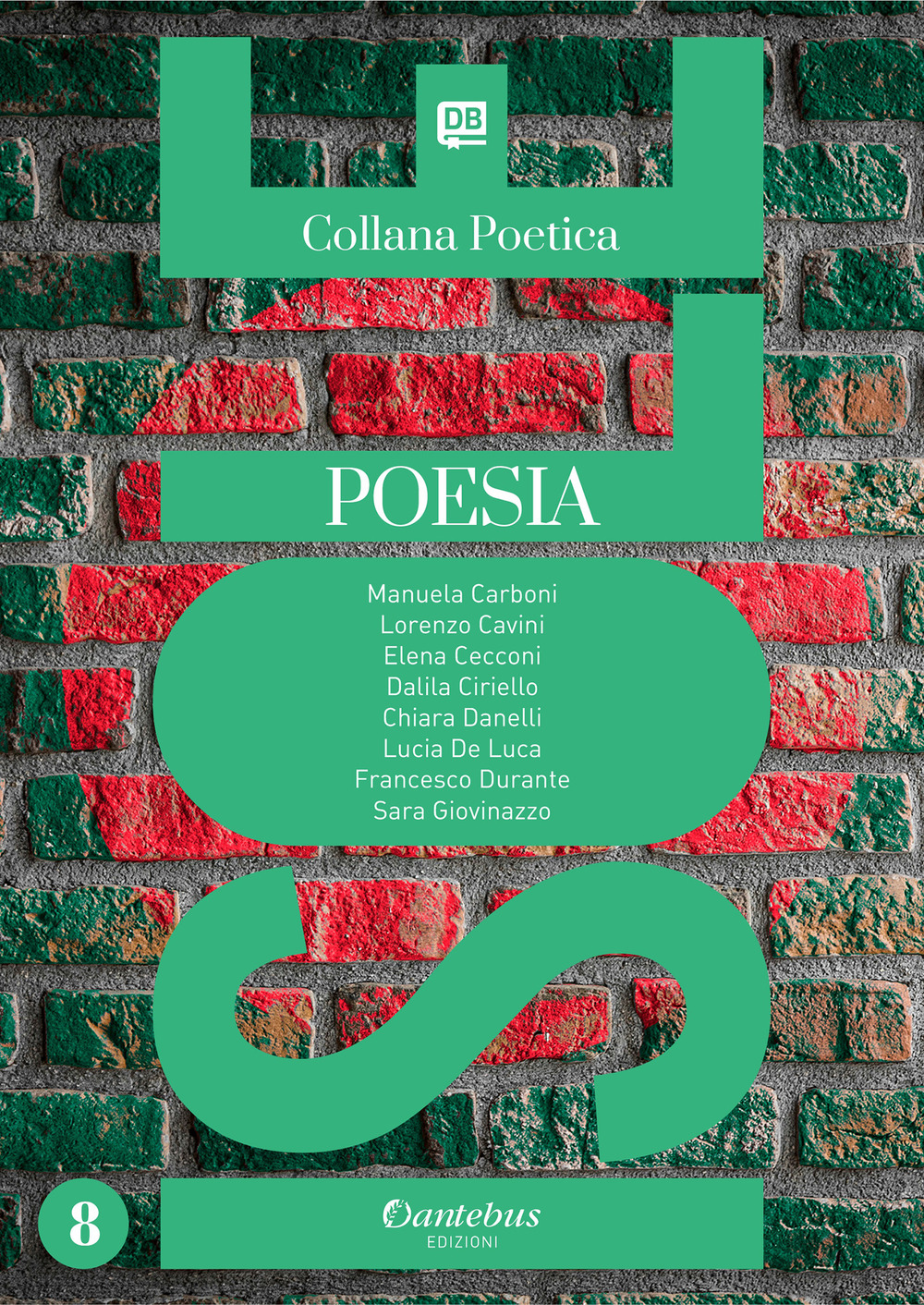 Isole. Collana poetica. Vol. 8