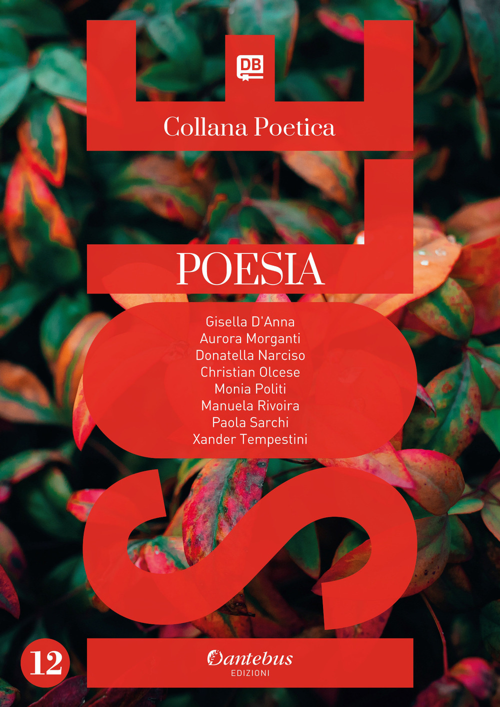 Isole. Collana poetica. Vol. 12
