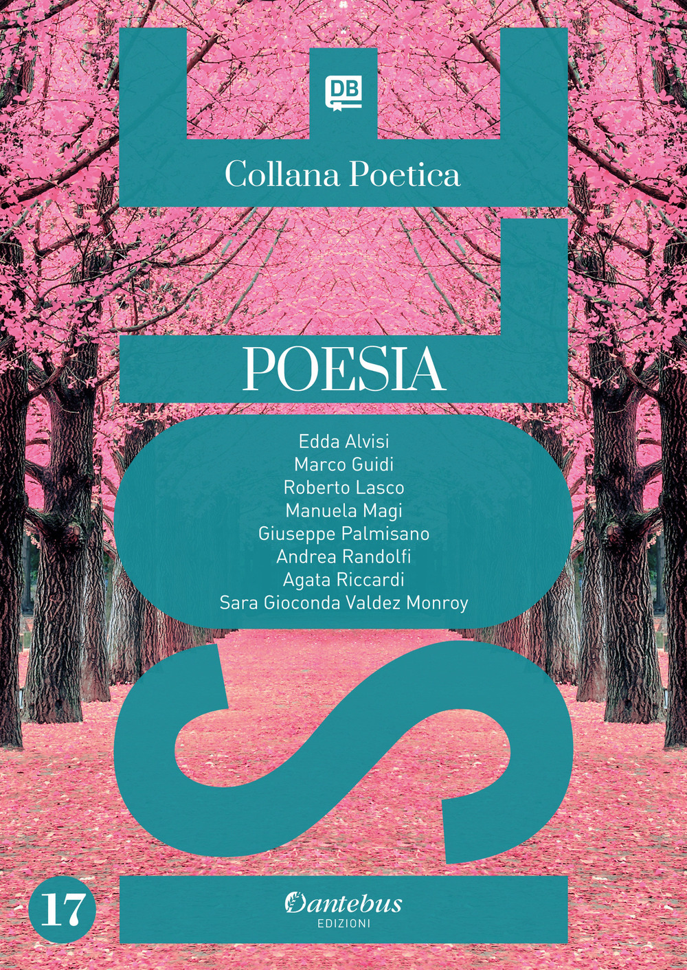 Isole. Collana poetica. Vol. 17