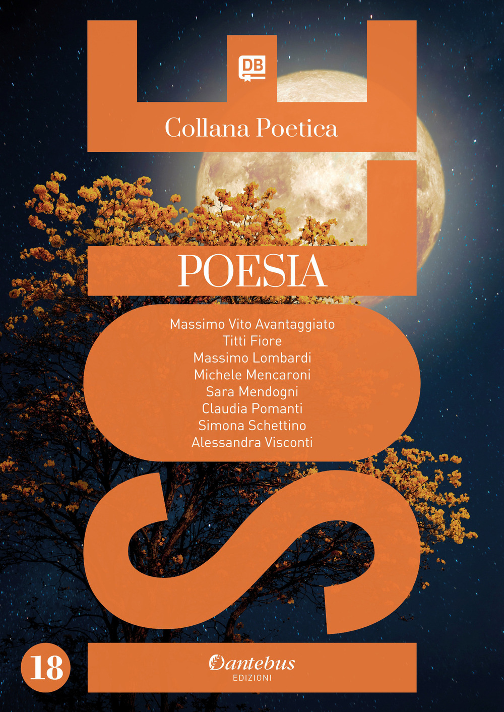 Isole. Collana poetica. Vol. 18