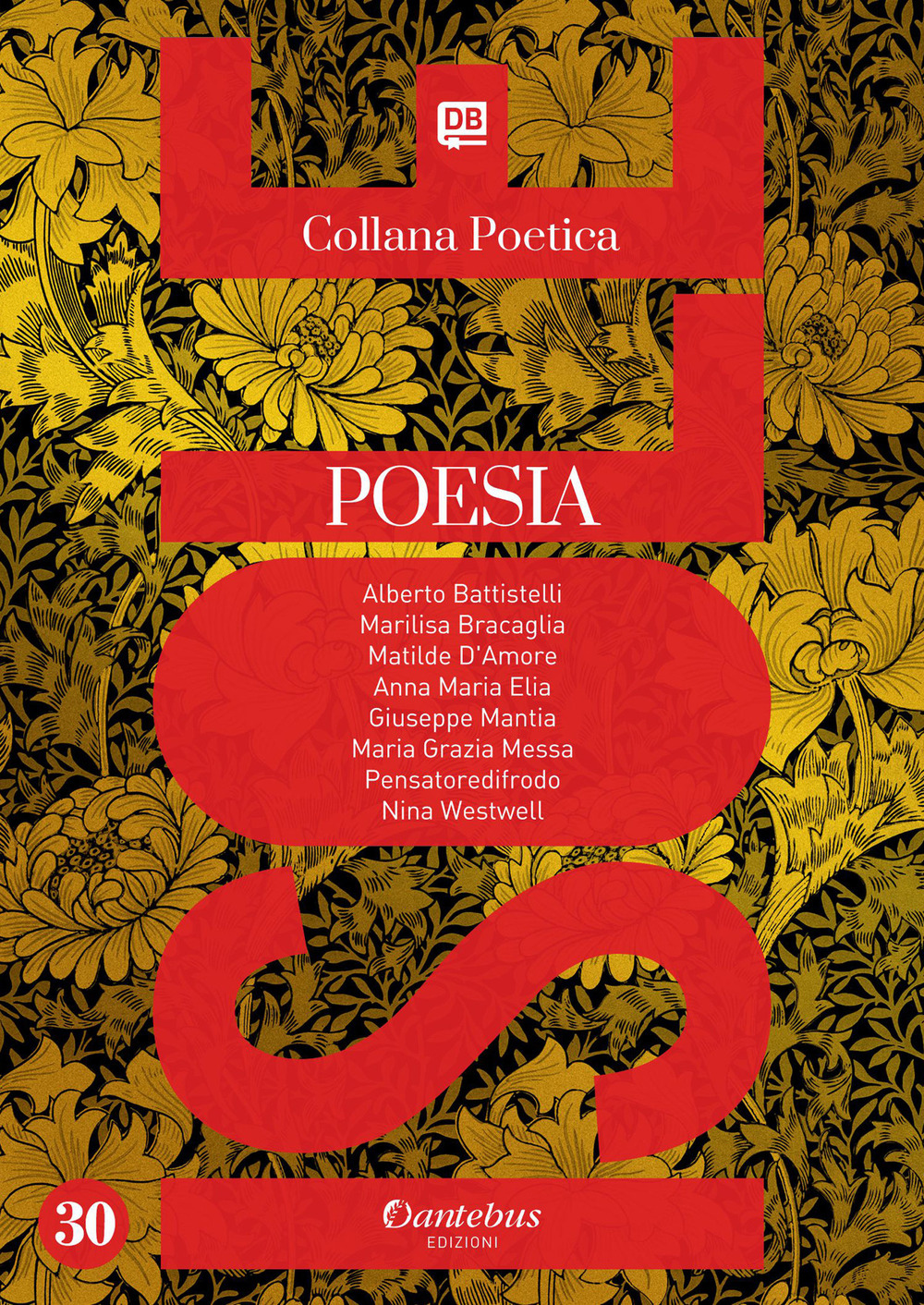 Isole. Collana poetica. Vol. 30