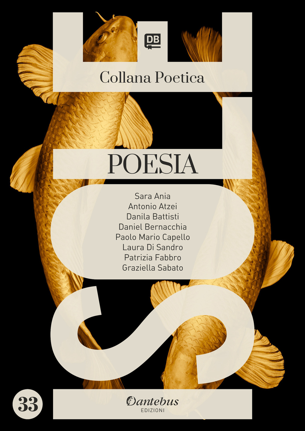 Isole. Collana poetica. Vol. 33