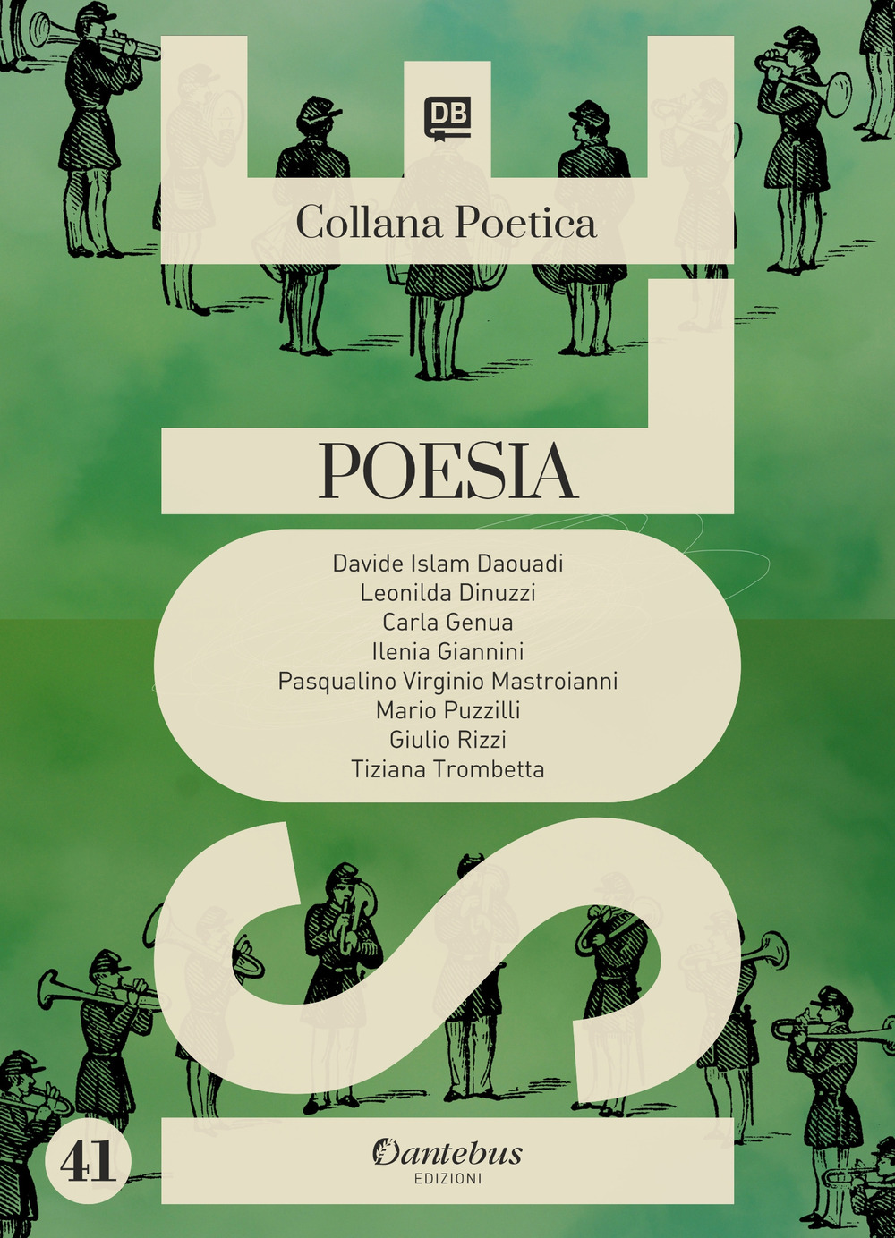 Isole. Collana poetica. Vol. 41