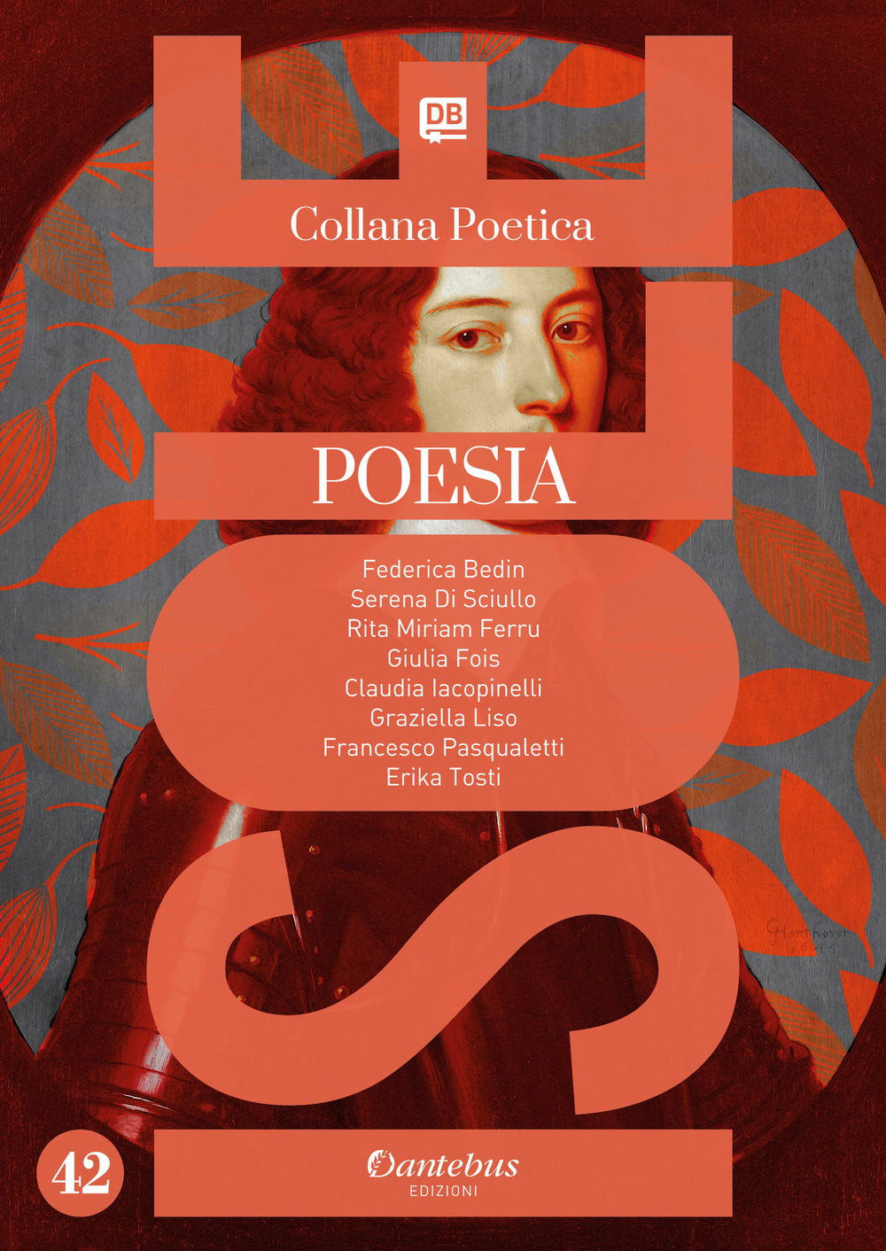 Isole. Collana poetica. Vol. 42
