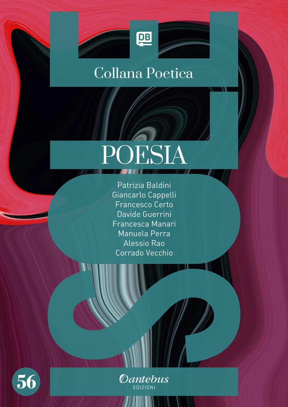 Isole. Collana poetica. Vol. 56