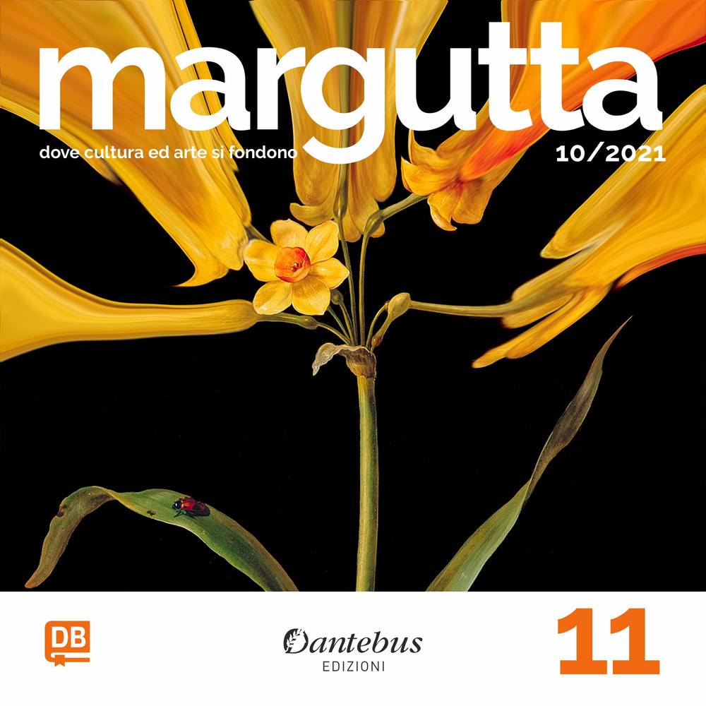 Collana Margutta. Vol. 11