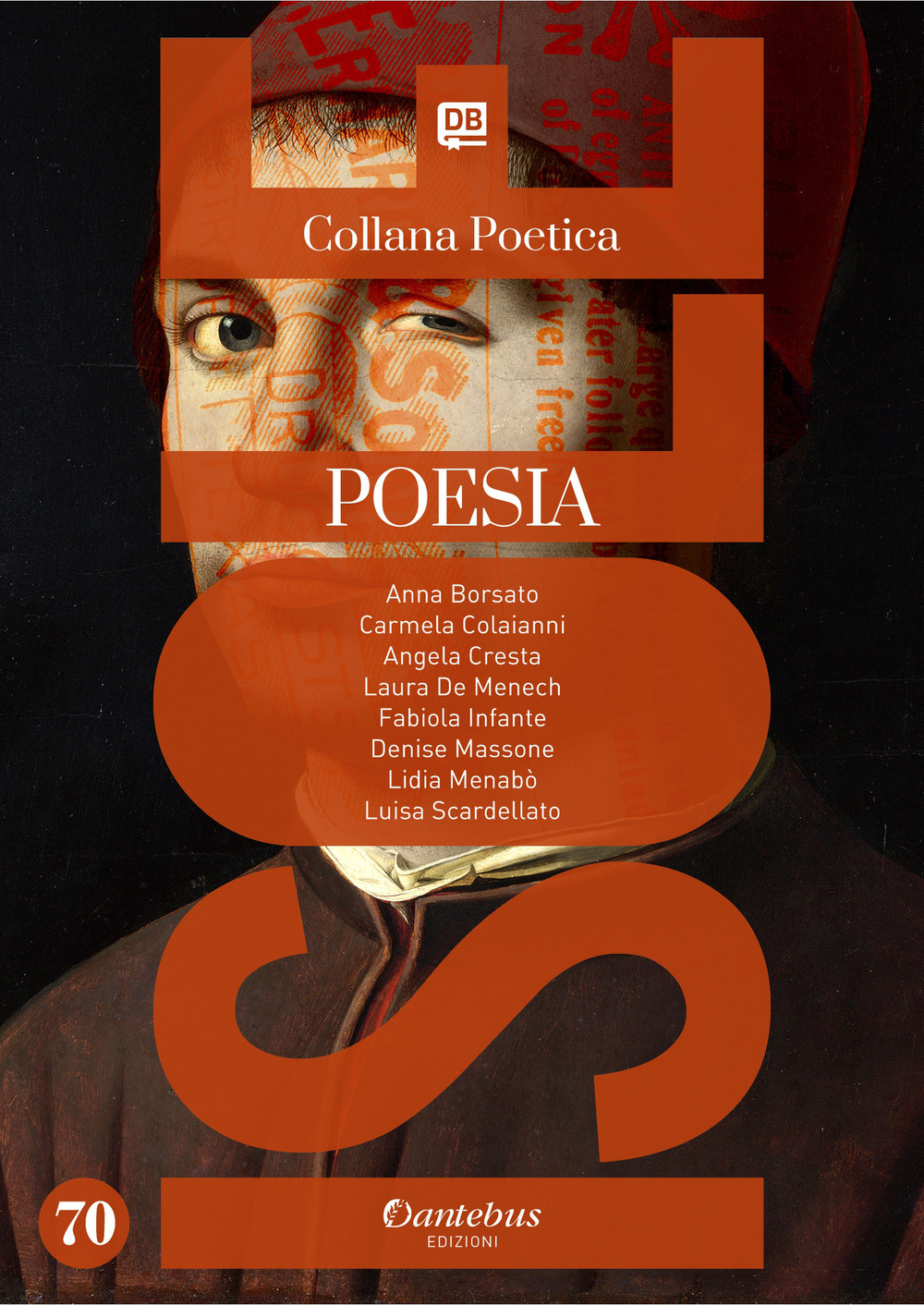 Isole. Collana poetica. Vol. 70