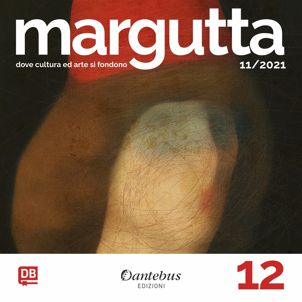 Collana Margutta. Vol. 12