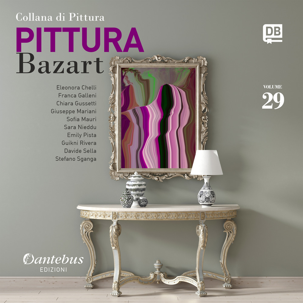 Collana di pittura Bazart. Vol. 29
