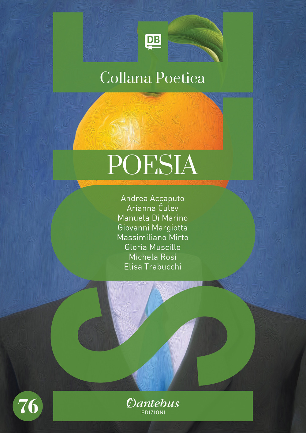 Isole. Collana poetica. Vol. 76