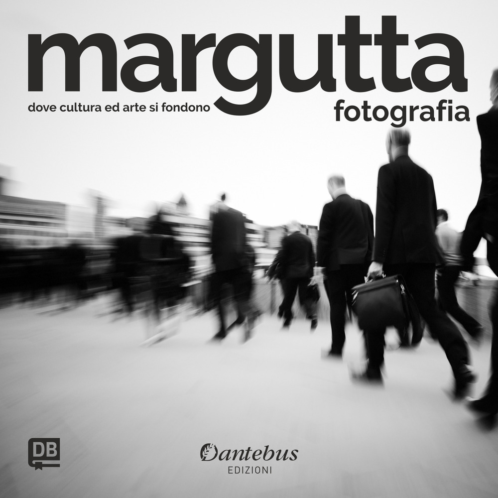 Mostra fotografica Margutta. Vol. 2
