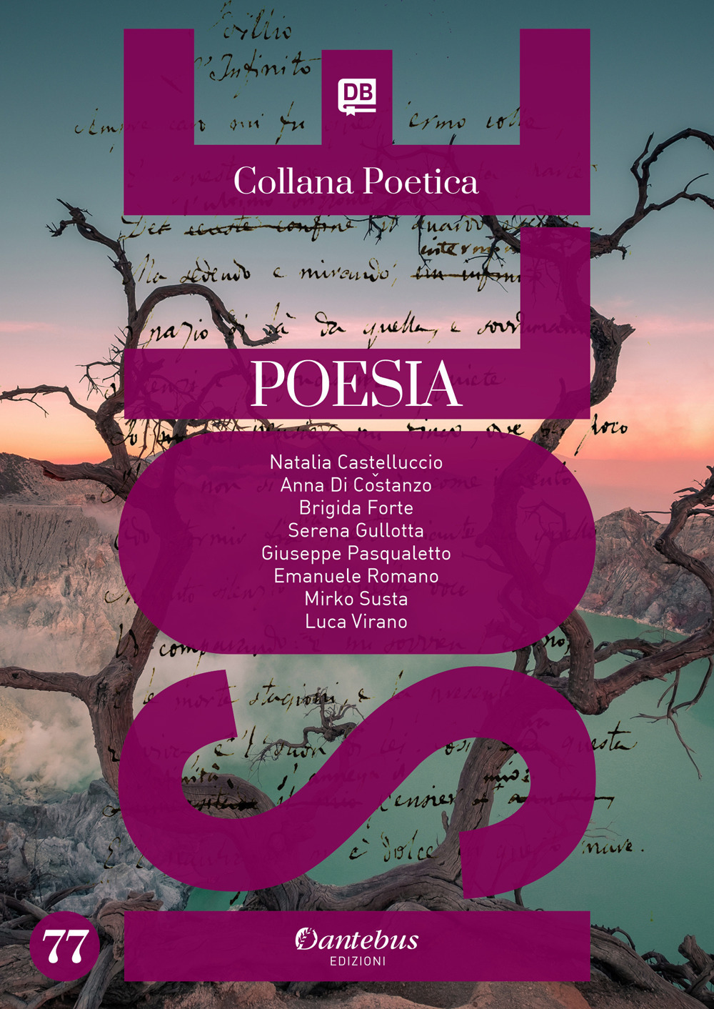Isole. Collana poetica. Vol. 77