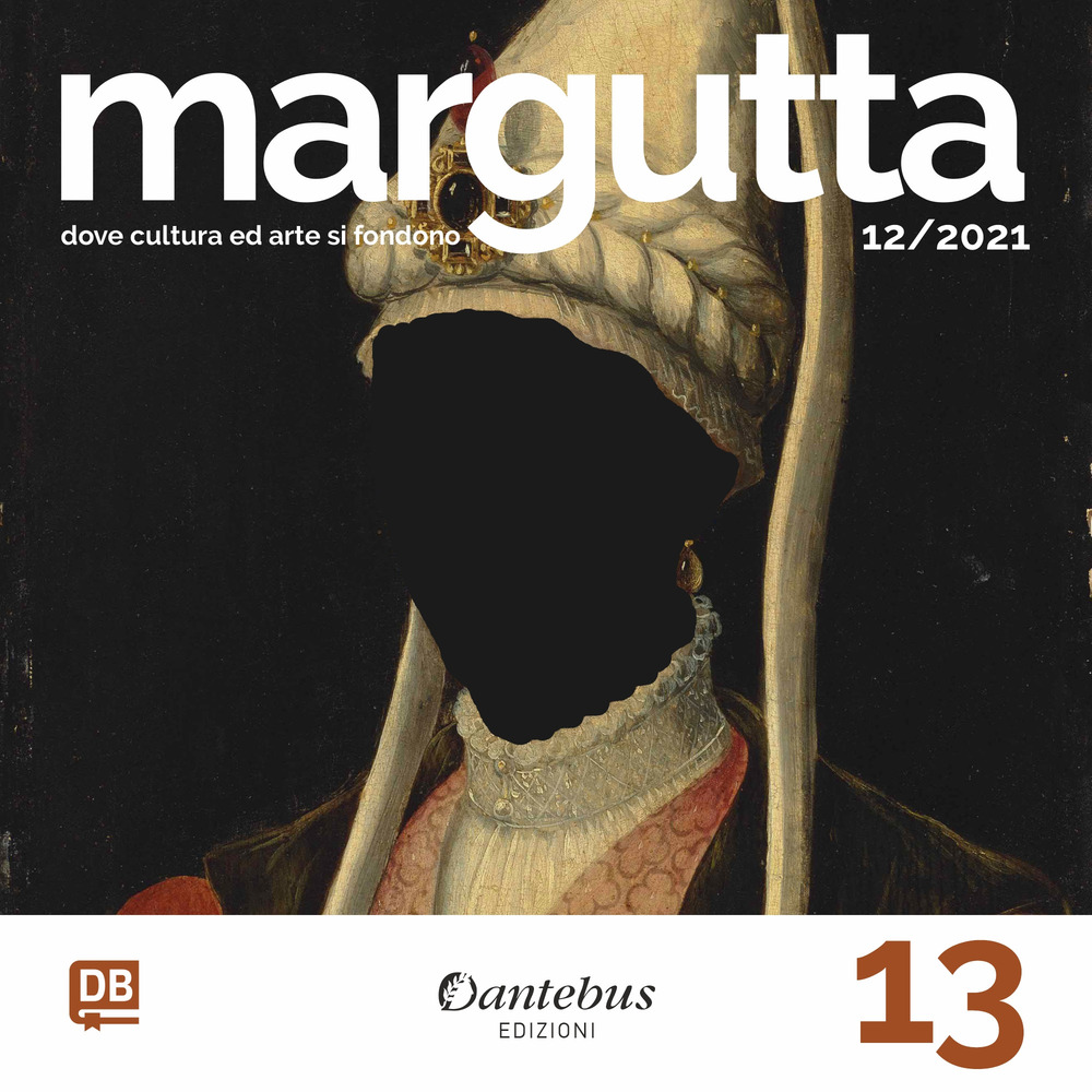 Collana Margutta. Vol. 13