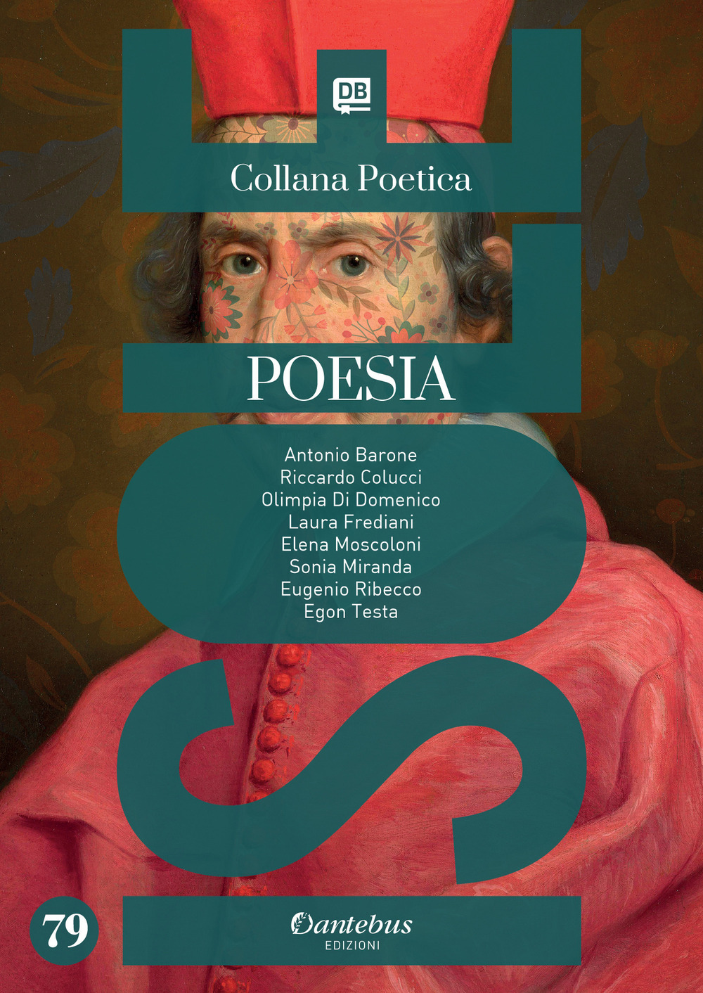 Isole. Collana poetica. Vol. 79