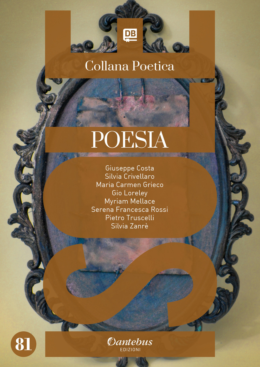 Isole. Collana poetica. Vol. 81