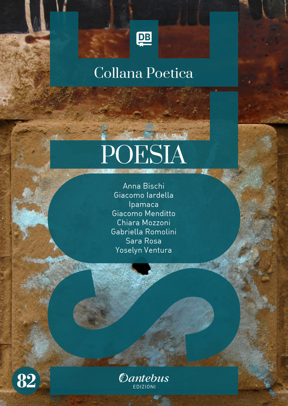 Isole. Collana poetica. Vol. 82