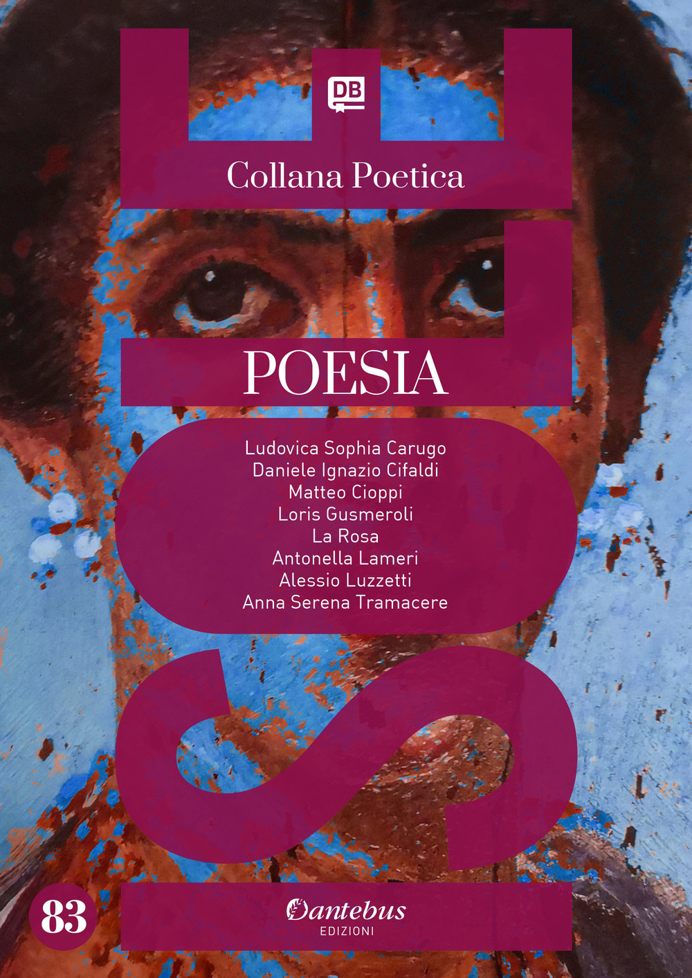 Isole. Collana poetica. Vol. 83