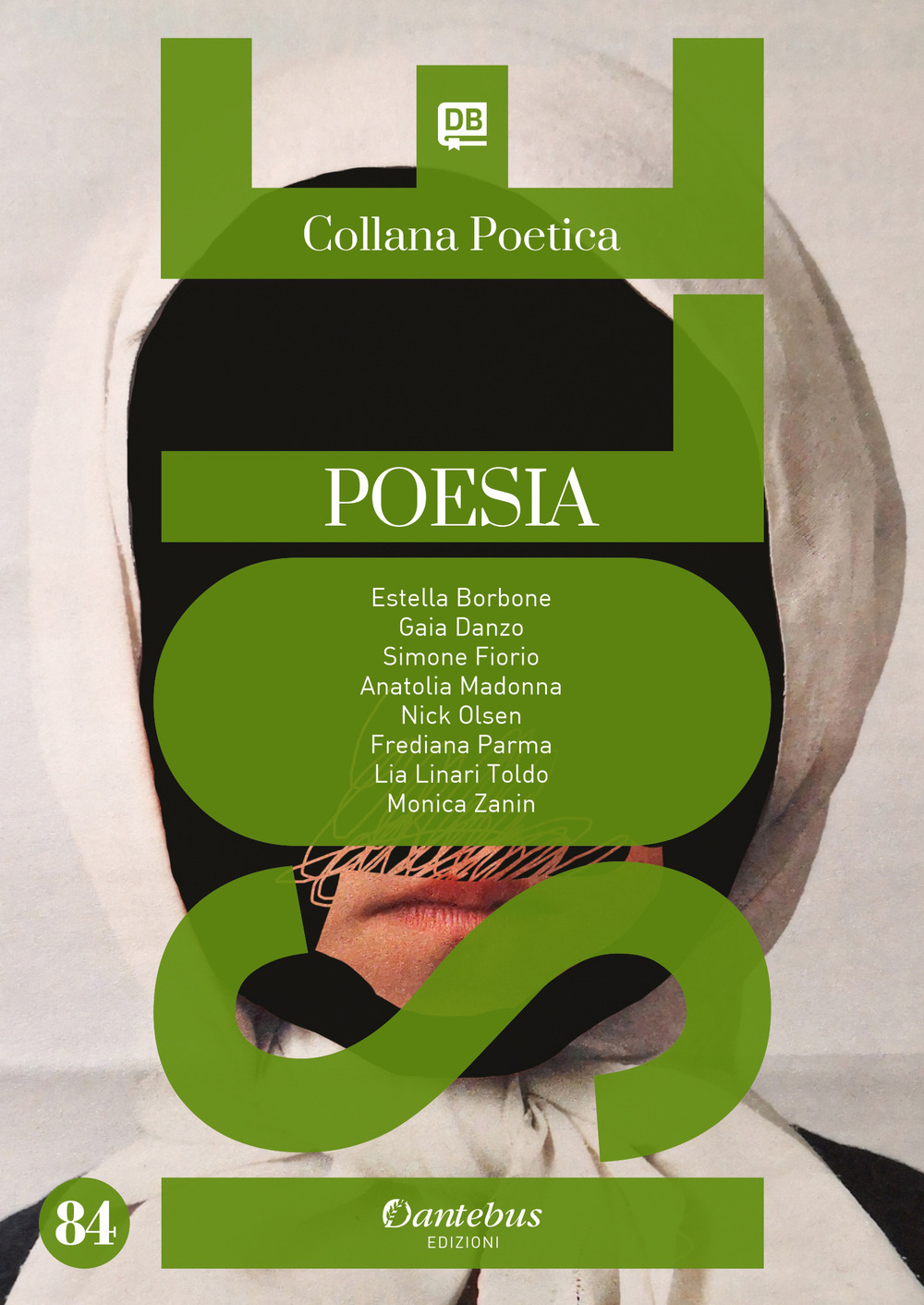 Isole. Collana poetica. Vol. 84