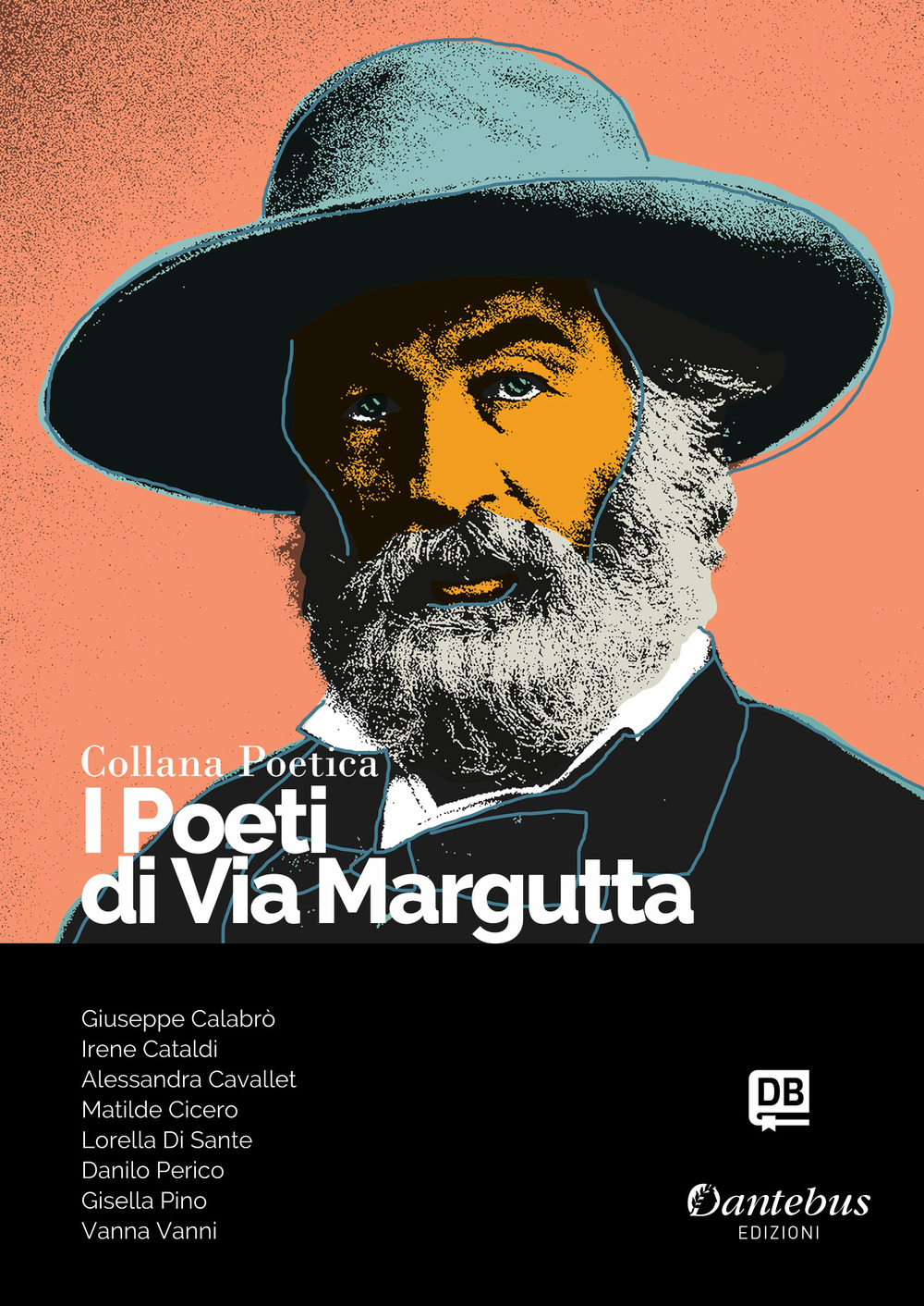 I poeti di Via Margutta. Collana poetica. Vol. 5