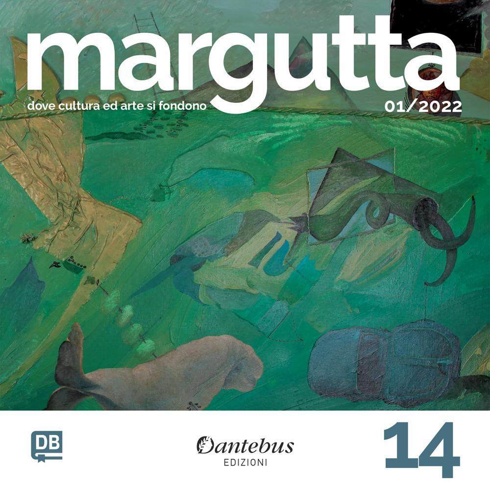 Collana Margutta. Vol. 14