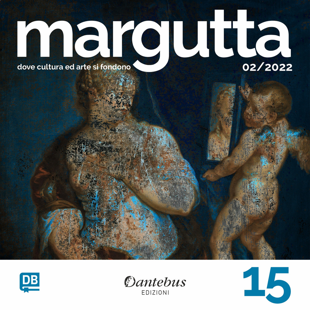 Collana Margutta. Vol. 15