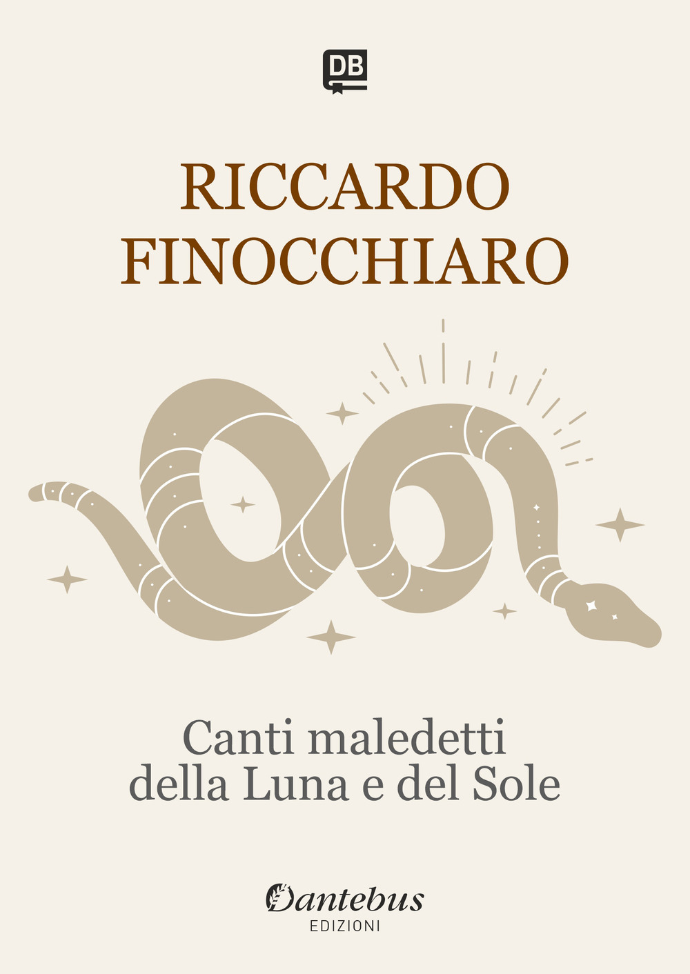 Canti maledetti della Luna e del Sole