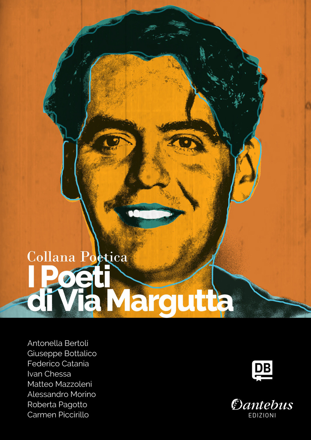 I poeti di Via Margutta. Collana poetica. Vol. 10