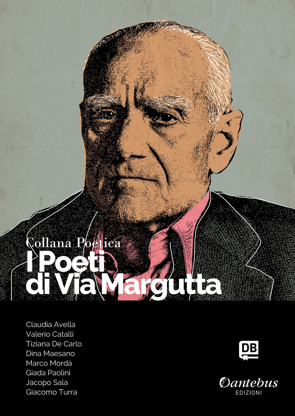 I poeti di Via Margutta. Collana poetica. Vol. 11