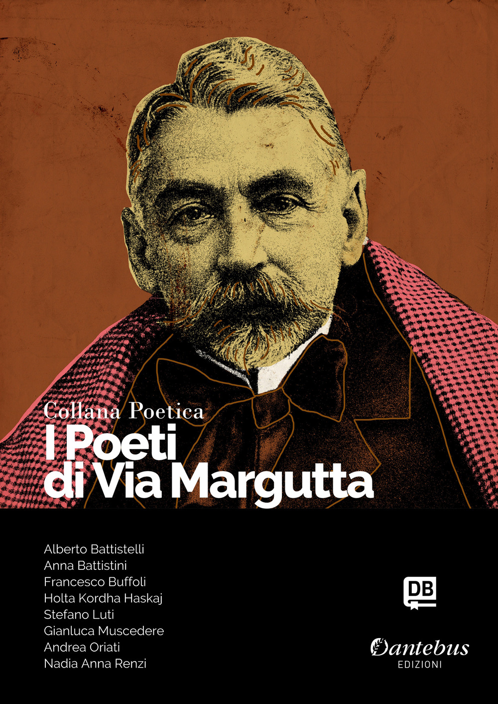 I poeti di Via Margutta. Collana poetica. Vol. 14