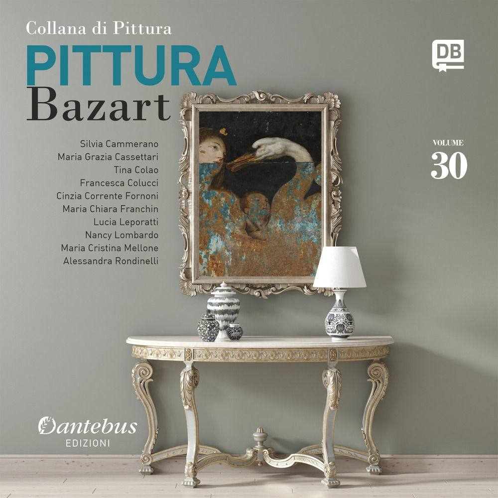 Collana di pittura Bazart. Vol. 30