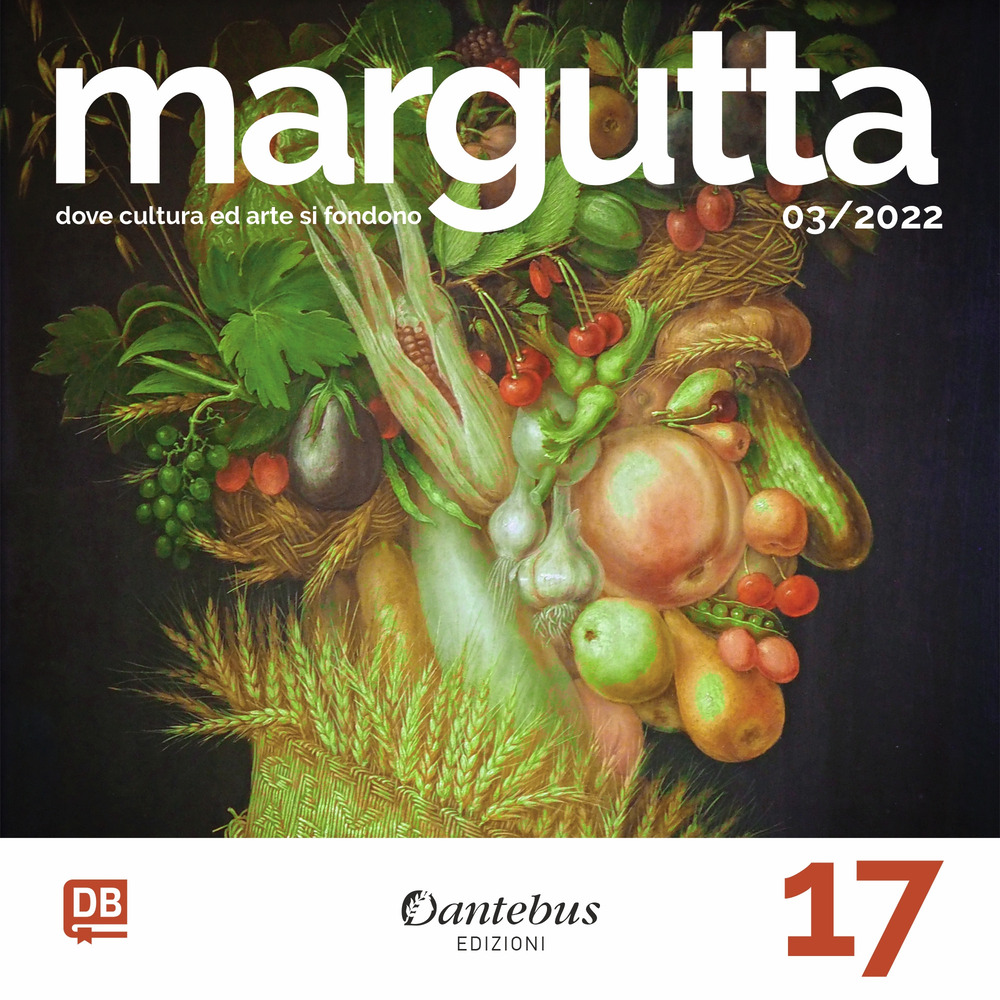 Collana Margutta. Vol. 17