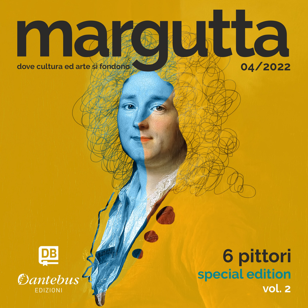 Collana Margutta. Vol. 2: Speciale. Sei pittori