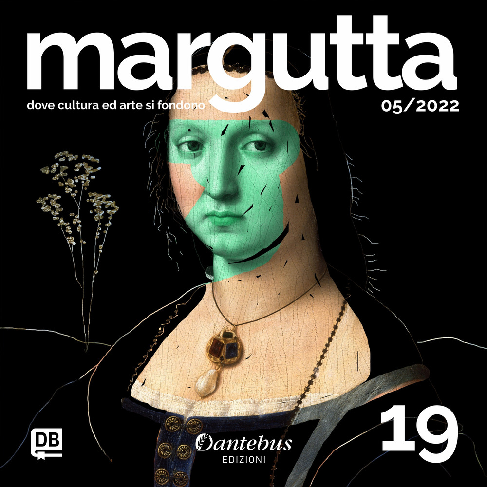 Collana Margutta. Vol. 19