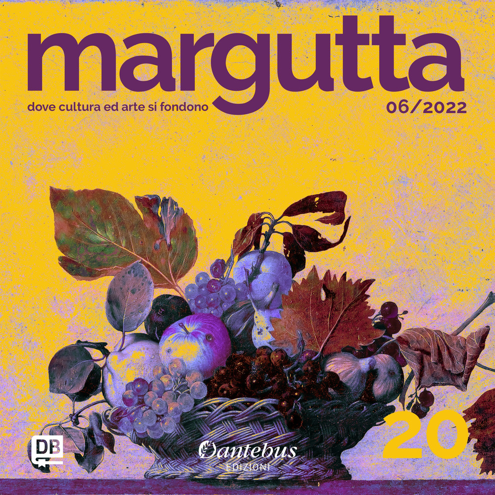 Collana Margutta. Vol. 20
