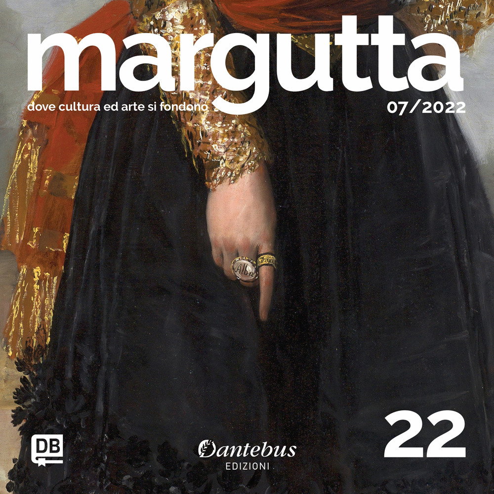 Collana Margutta. Vol. 22