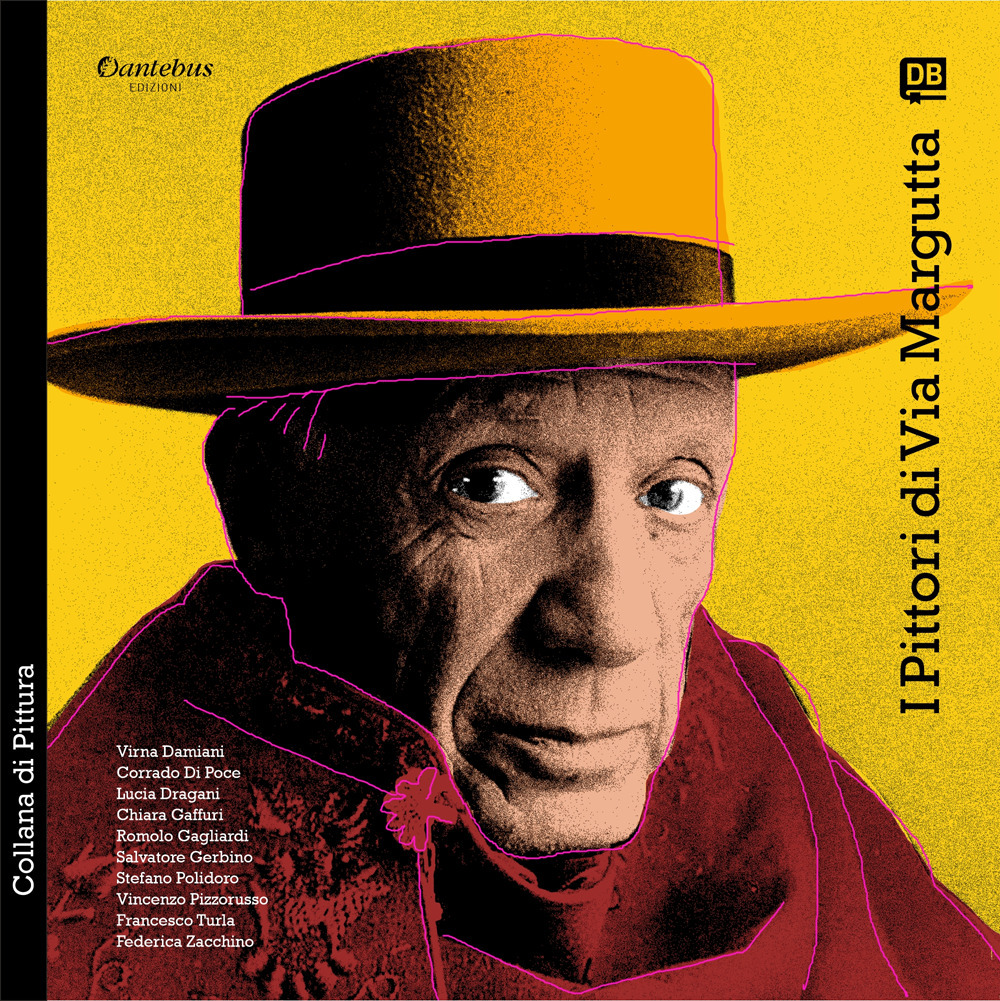 I pittori di Via Margutta. Vol. 1