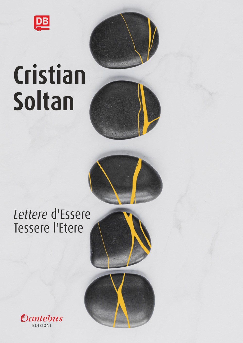 Lettere d’Essere. Tessere l’Etere