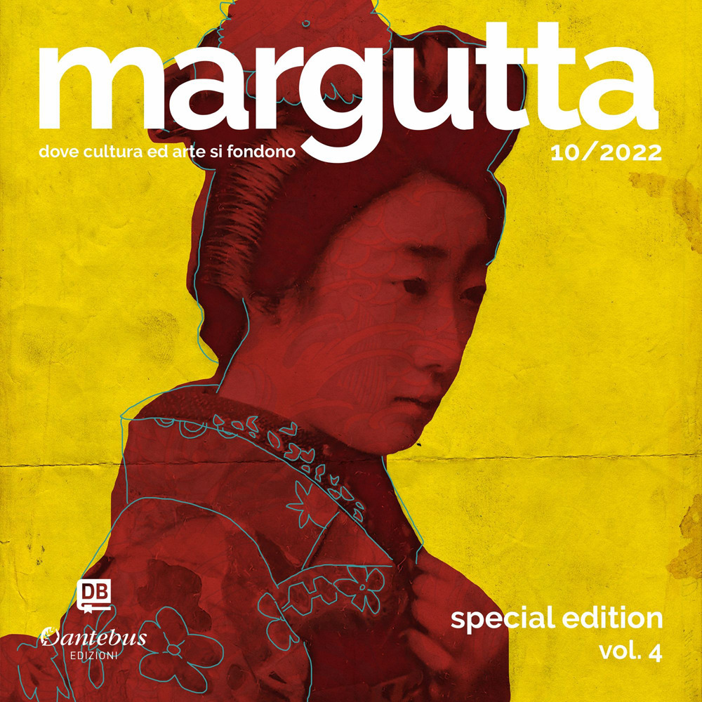 Collana Margutta. Vol. 4: Speciale