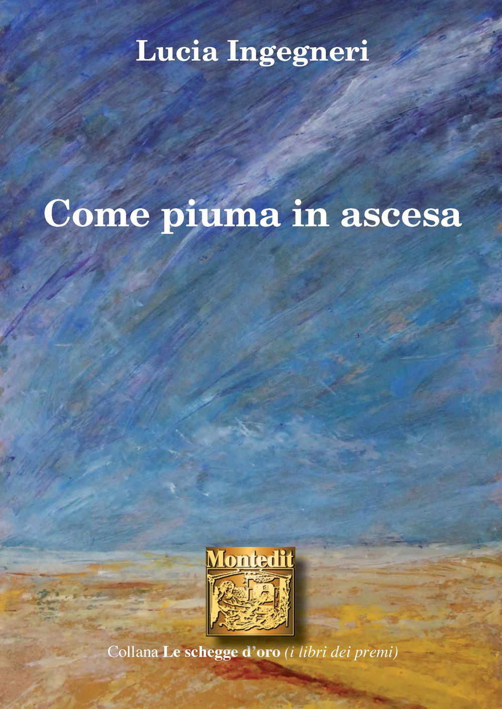 Come piuma in ascesa