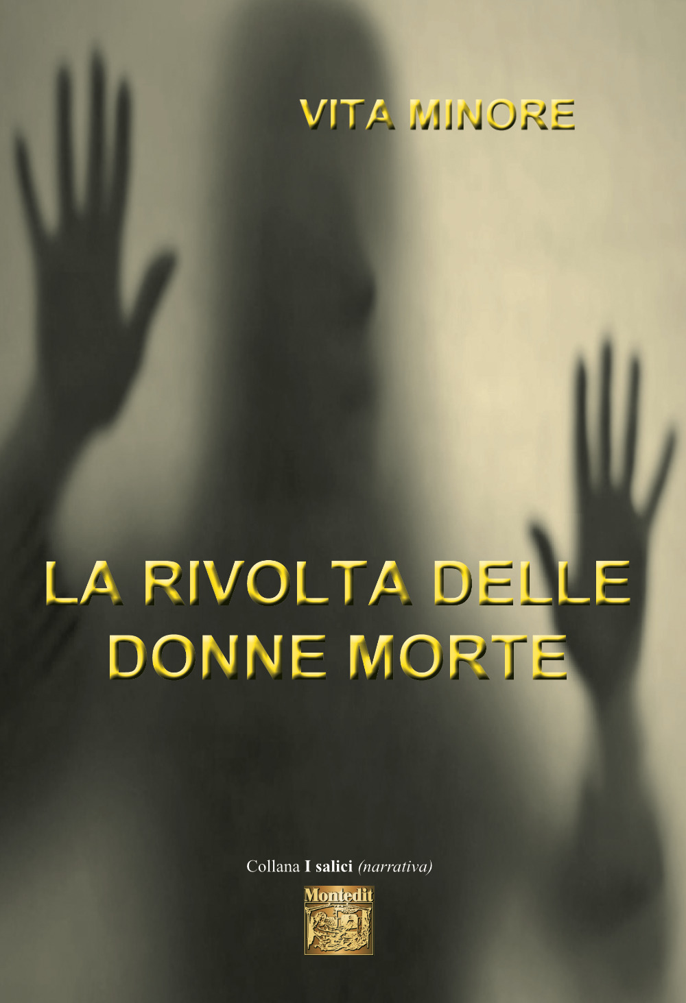 La rivolta delle donne morte