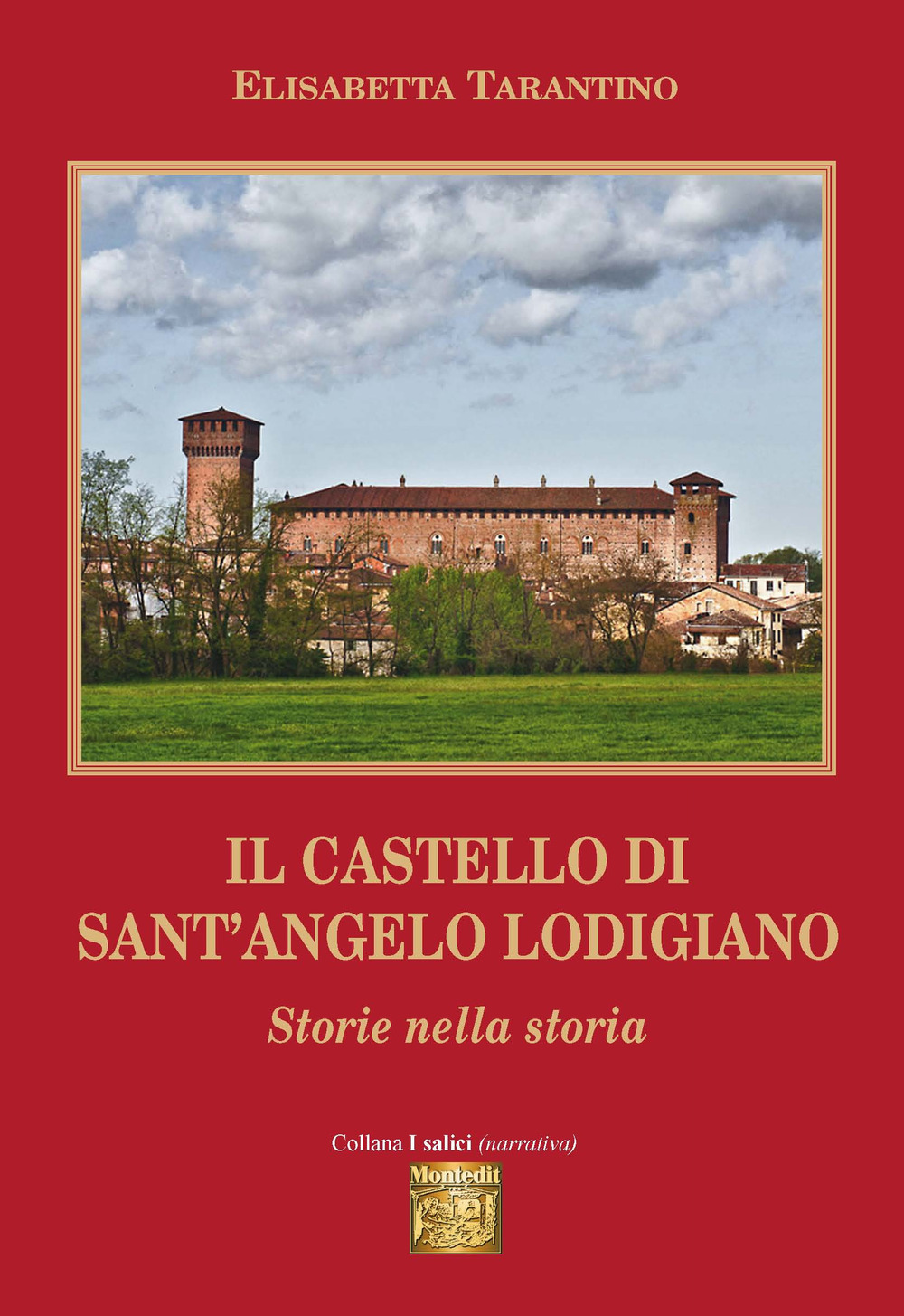 Il castello di Sant'Angelo Lodigiano. Storie nella storia