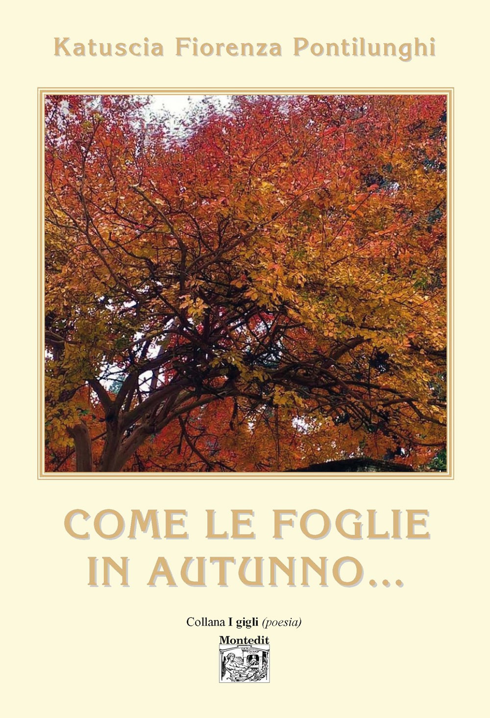 Come le foglie in autunno…