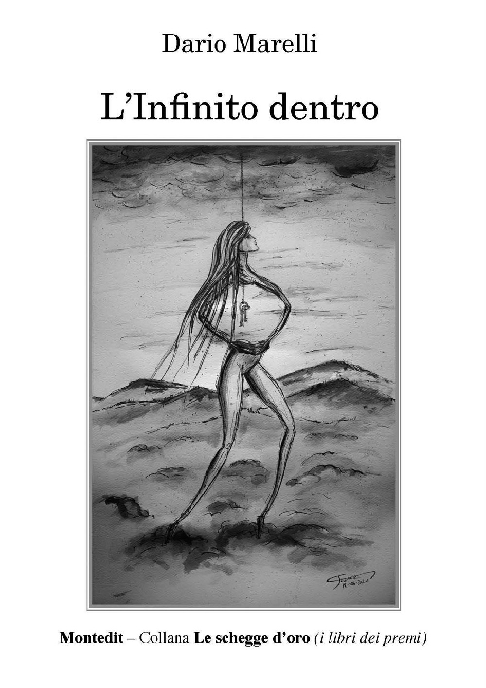 L'infinito dentro