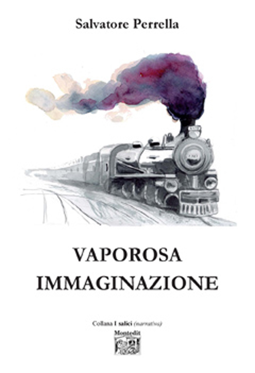 Vaporosa immaginazione