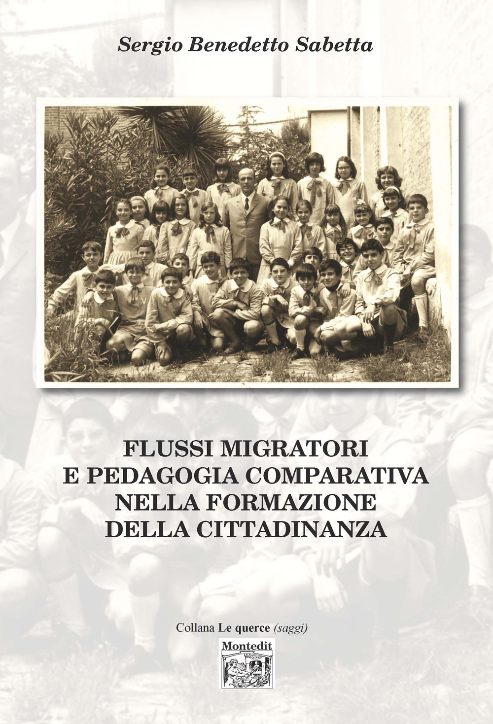 Flussi migratori e pedagogia comparativa nella formazione della cittadinanza