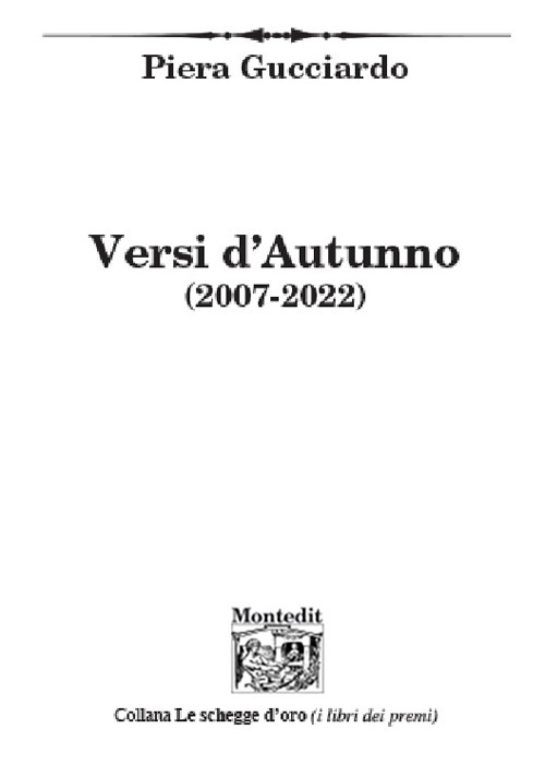 Versi d'autunno (2007-2022)