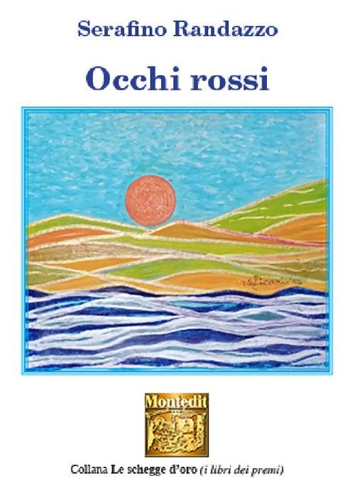 Occhi rossi