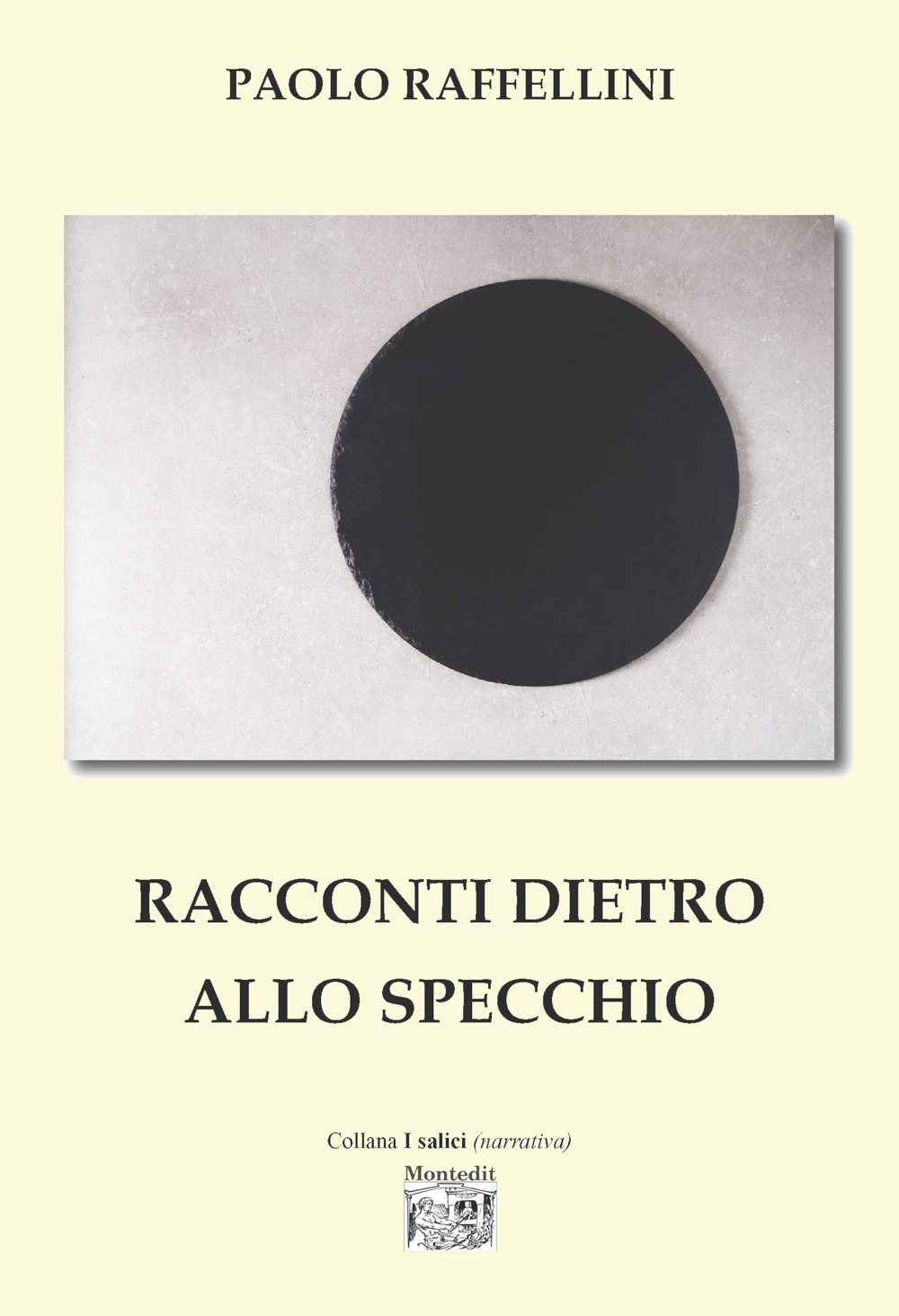 Racconti dietro allo specchio