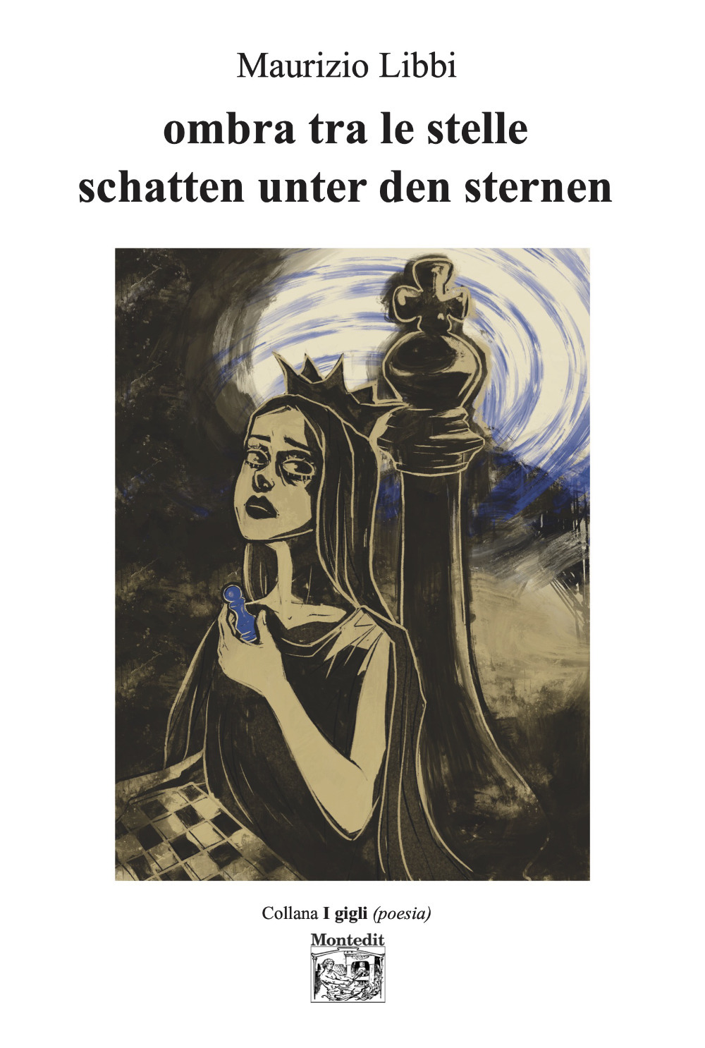 Ombra tra le stelle-Schatten unter den sternen
