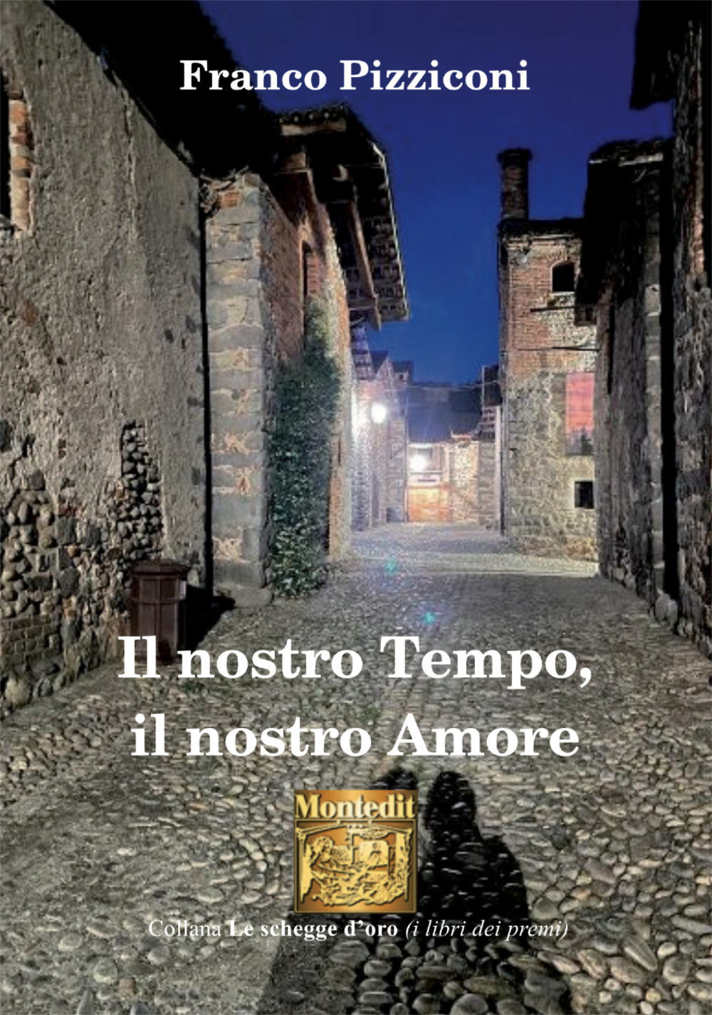 Il nostro Tempo, il nostro Amore